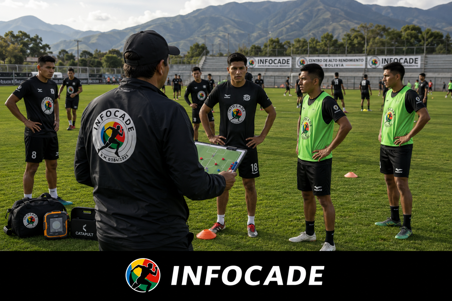 Arbitraje de Fútbol Amateur